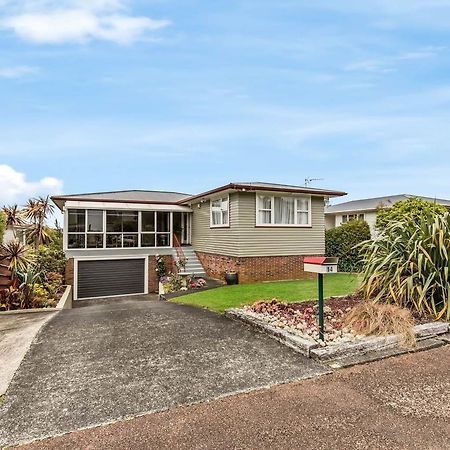 New Windsor Super Cozy & Budgeting 3 Bdrm Holiday Home Auckland Eksteriør bilde
