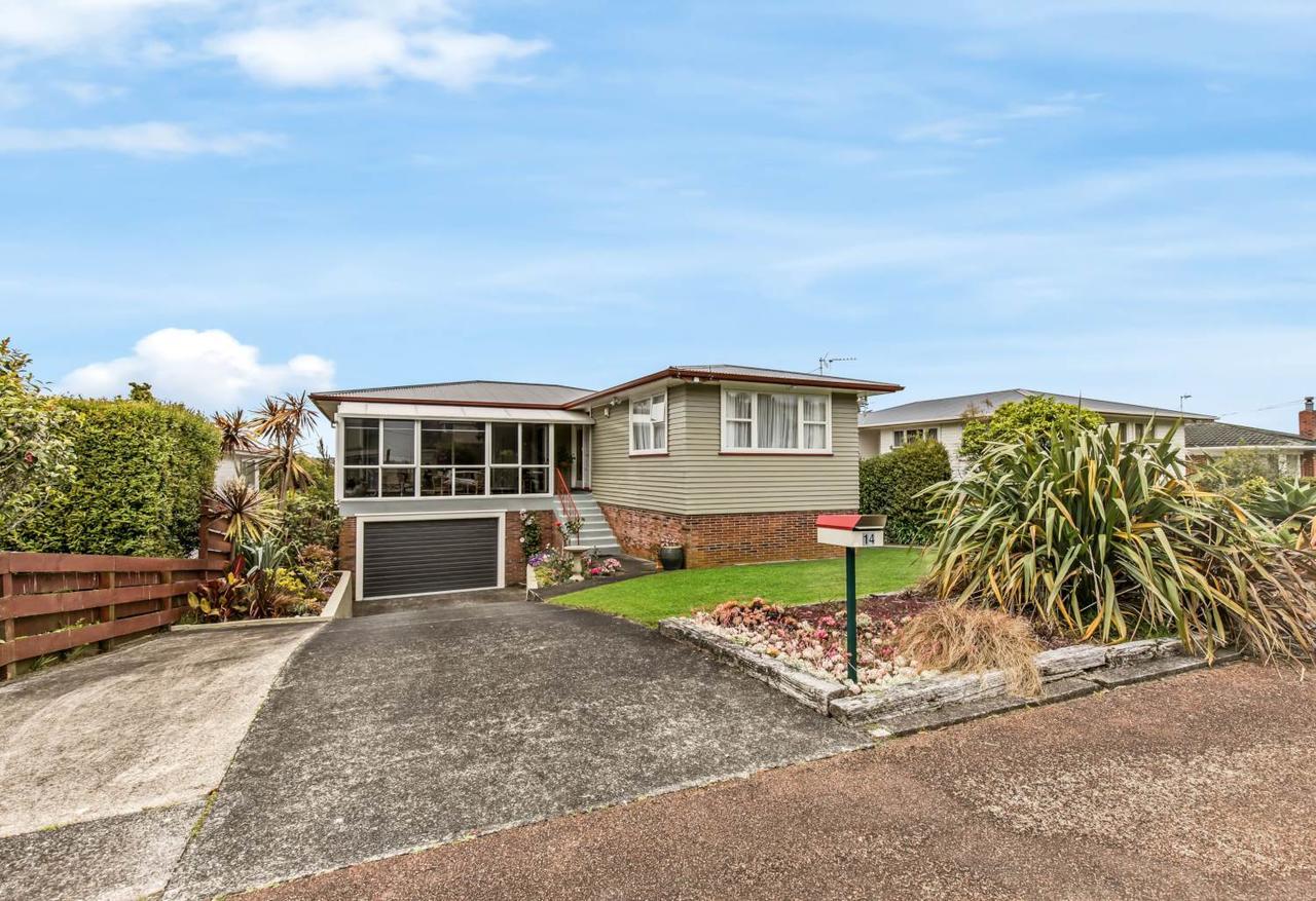 New Windsor Super Cozy & Budgeting 3 Bdrm Holiday Home Auckland Eksteriør bilde