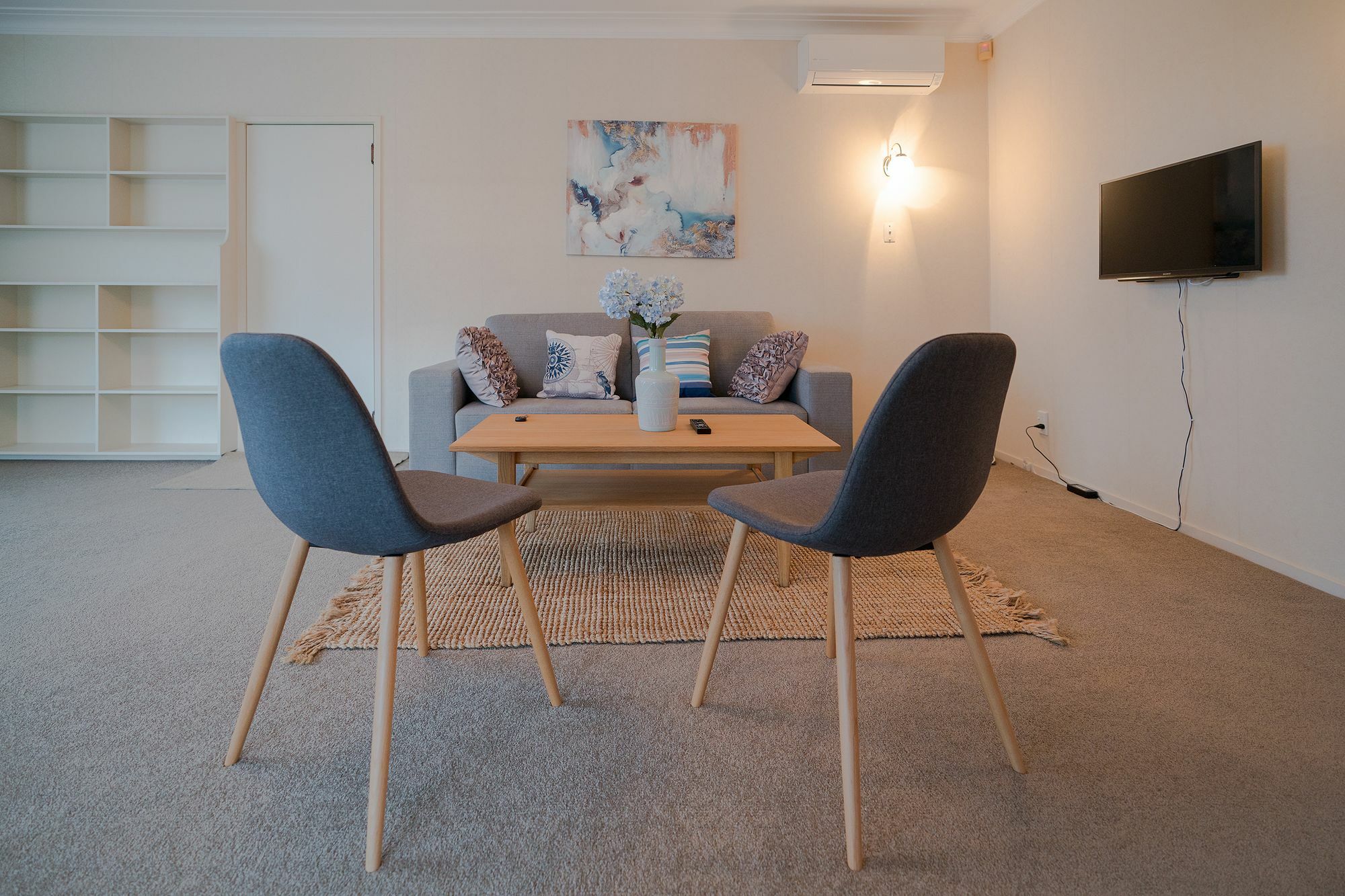 New Windsor Super Cozy & Budgeting 3 Bdrm Holiday Home Auckland Eksteriør bilde