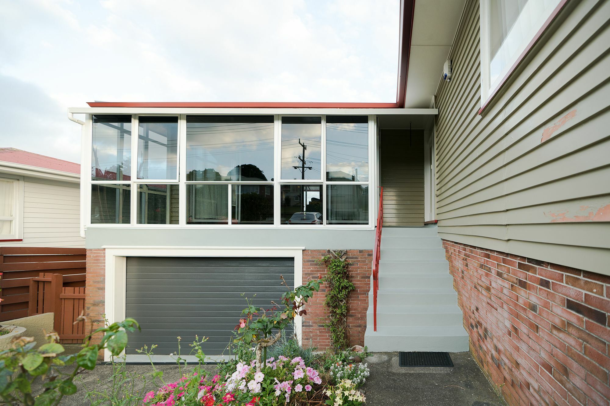New Windsor Super Cozy & Budgeting 3 Bdrm Holiday Home Auckland Eksteriør bilde