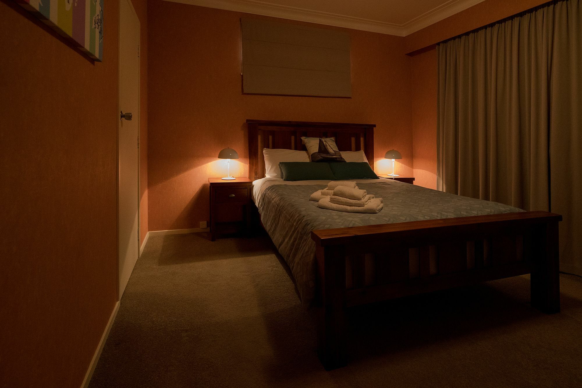 New Windsor Super Cozy & Budgeting 3 Bdrm Holiday Home Auckland Eksteriør bilde
