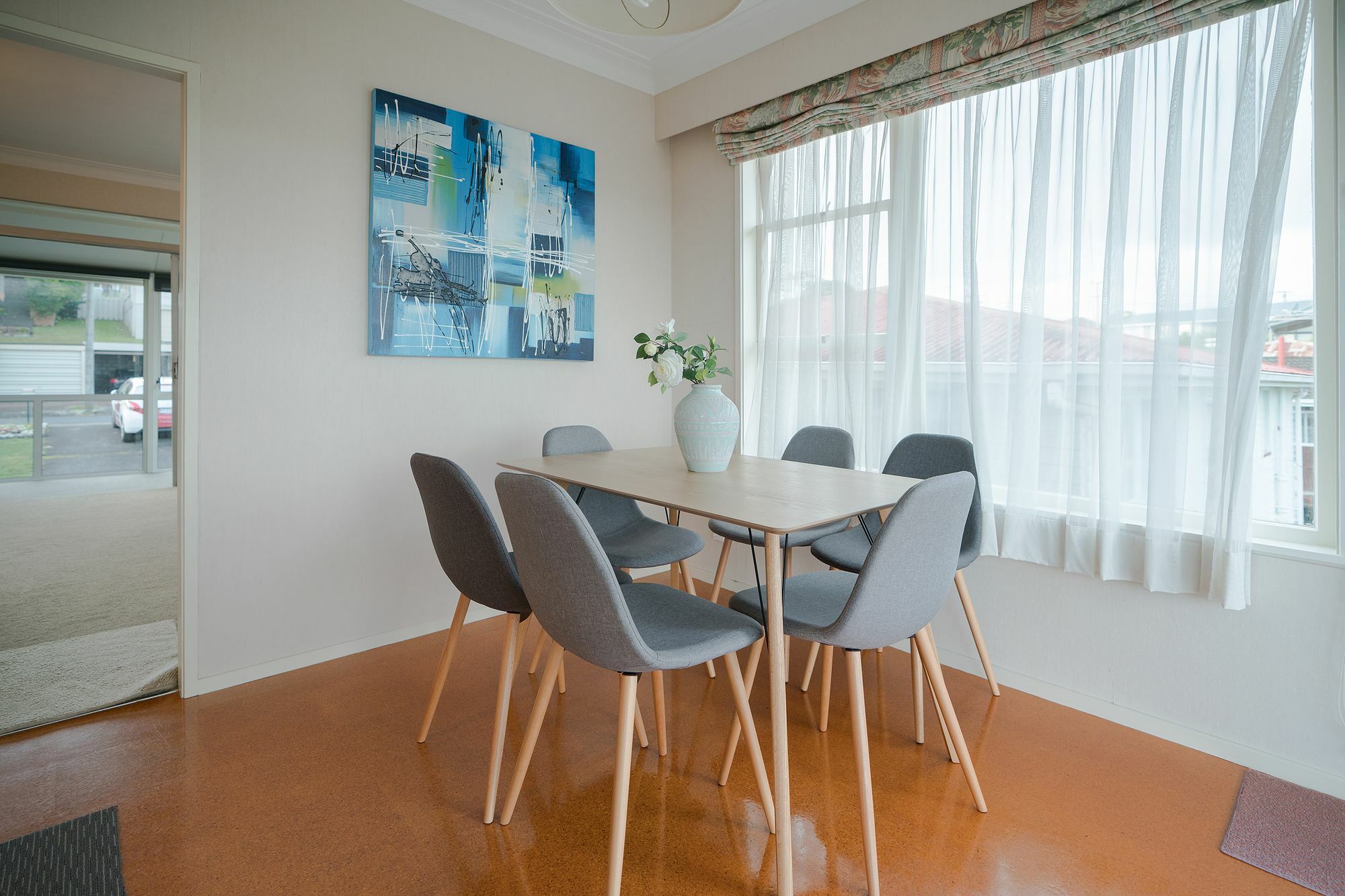 New Windsor Super Cozy & Budgeting 3 Bdrm Holiday Home Auckland Eksteriør bilde