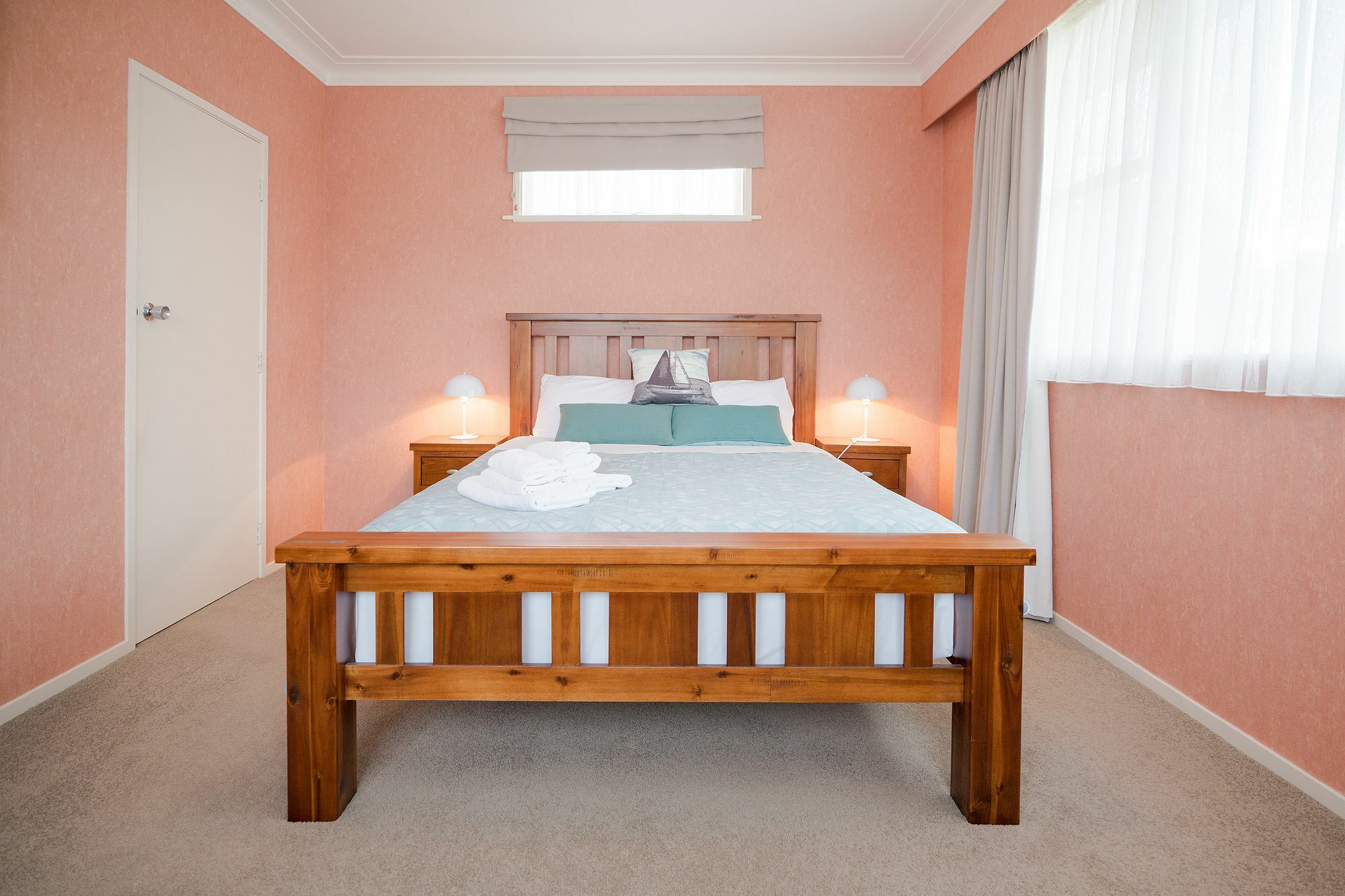 New Windsor Super Cozy & Budgeting 3 Bdrm Holiday Home Auckland Eksteriør bilde